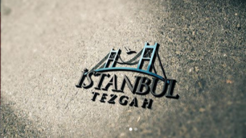 Profesyonel Logo Tasarımı