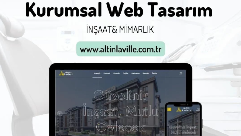 Kurumsal Web Site