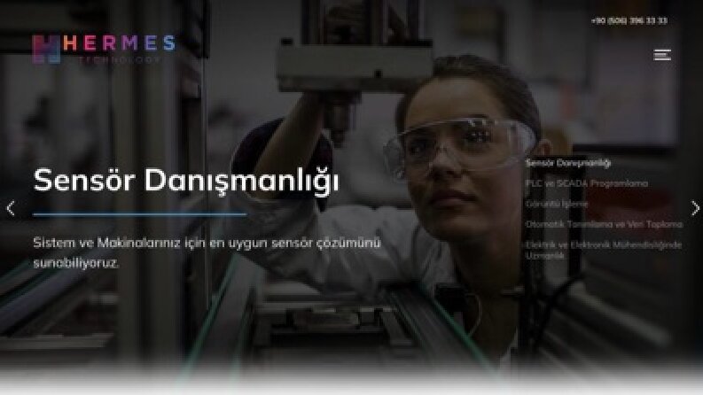 Hermes Technology