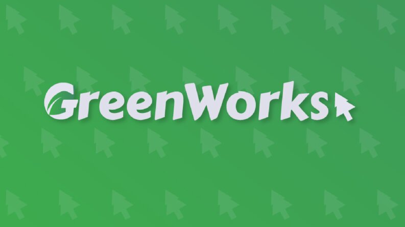 GreenWorks Logo