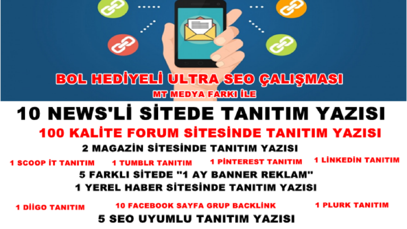 İş örneğim