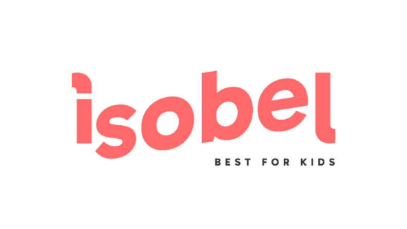 İsobel Logo Tasarımı