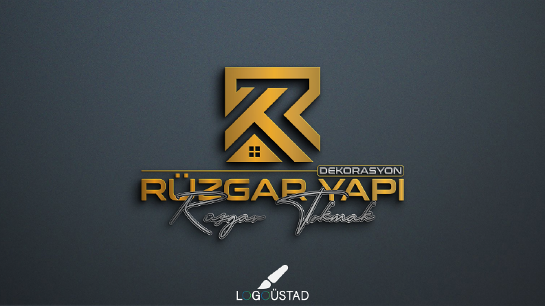 LOGO TASARIM - DEKORASYON