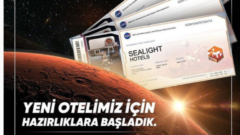 İş örneğim