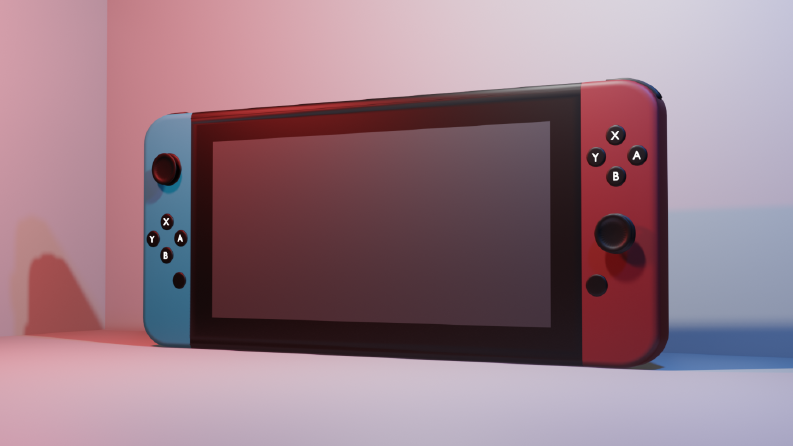 3D modeller