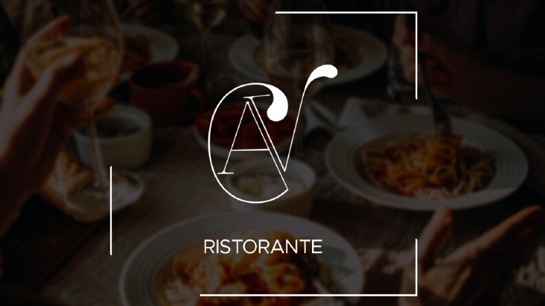 CAVALLO - ITALYAN RESTORANT TASARIMI