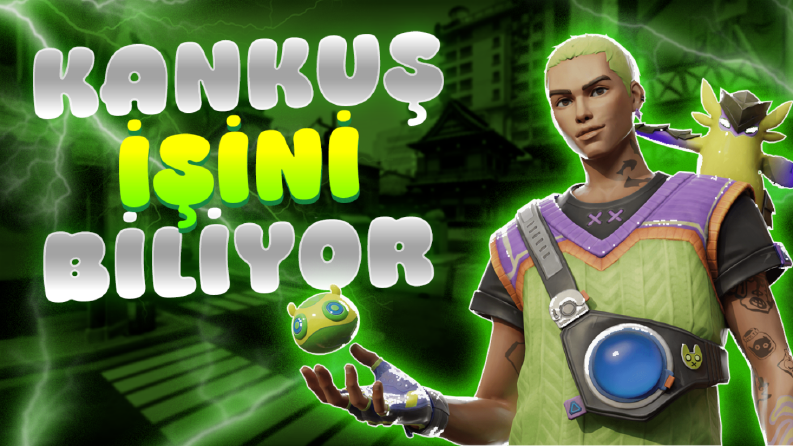 Thumbnail Tasarımı