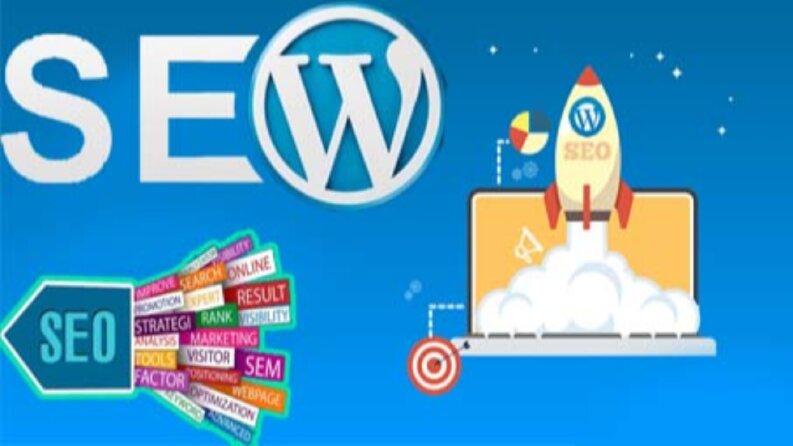 Wordpress ceo