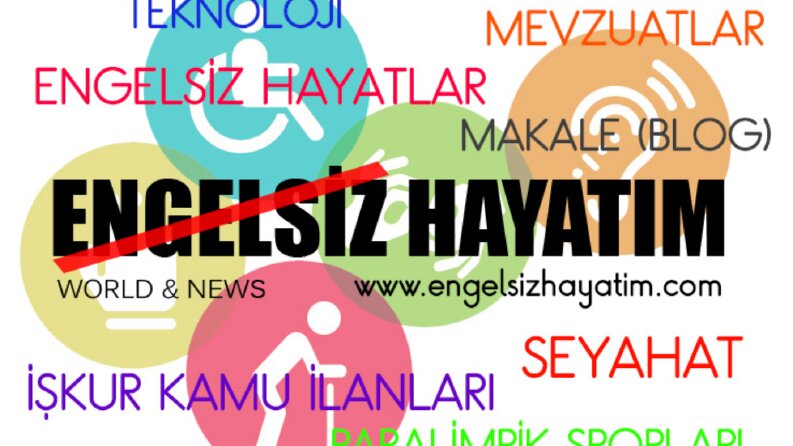 İş örneğim