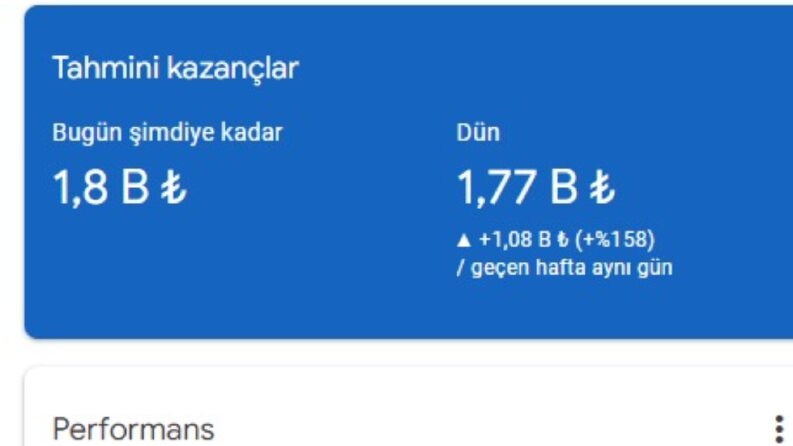 Ben, Adsense uyumlu tema ve içerik eklerim web sitesi kurarı