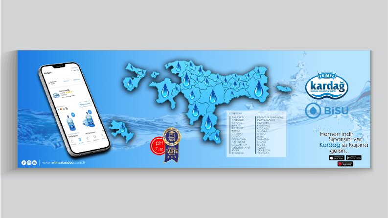 Banner Tasarımı