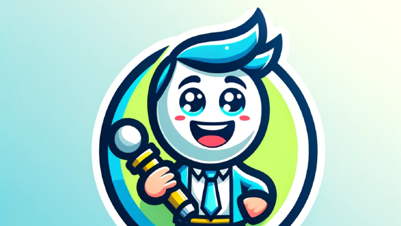 Maskot / Karakter Logo 1