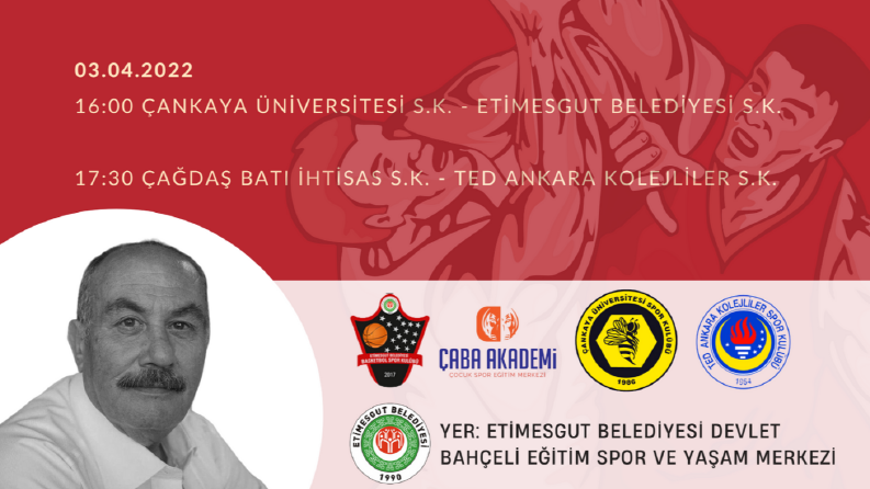 Fikstür afişi