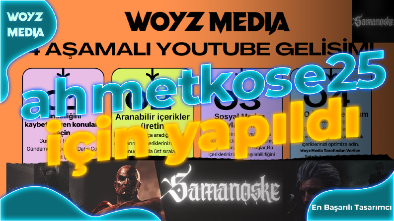 ahmetkose25 - için yapıldı 