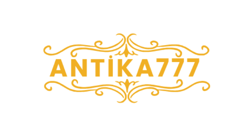 ANTİKA777 ADLI ONLİNE MEZAT SATIŞ SİTESİ İÇİN TASARIMLAR