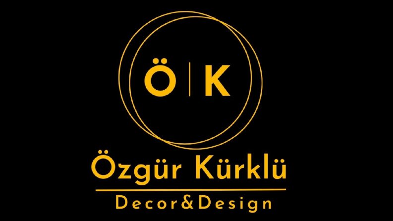 Özgür Kürlü Logo Dahil Web site yapımı 