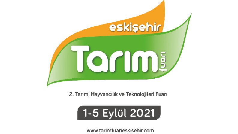 Eskişehir Tarım Fuarı Logo