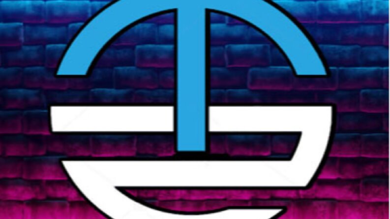 2 harfli logo