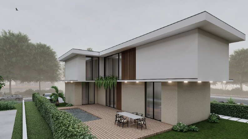 Villa L