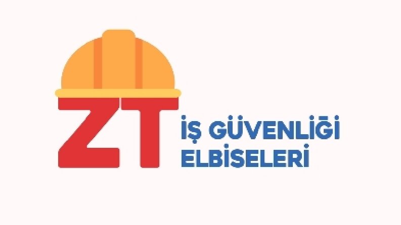 ZT İş Güvenliği Logo Çalışmaları