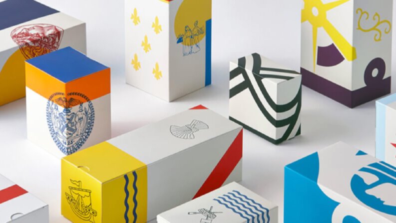 Ürün Sunumu