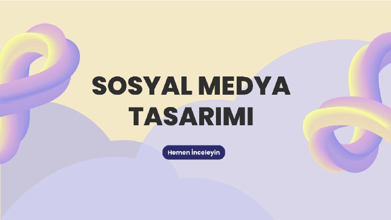 Rodit ADS - Sosyal Medya Tasarım Harikaları