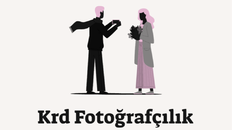 Her Türlü Logo Tasarımı
