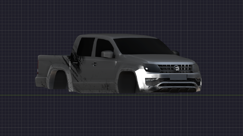 Truck