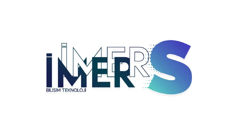 iMers Logo Tasarım
