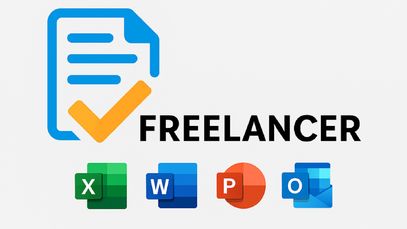 Microsoft Office Çözümlerine Profesyonel Destek