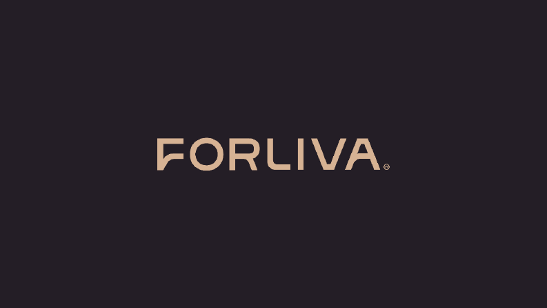 FORLIVA - Logotype