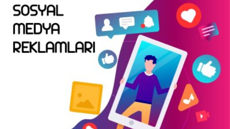 Sosyal Medya Reklamları