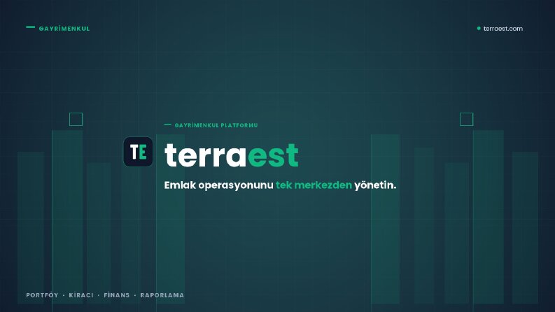 Terraest