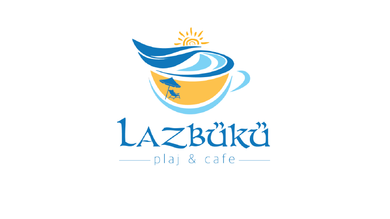 Lazbükü Logo Tasarımı