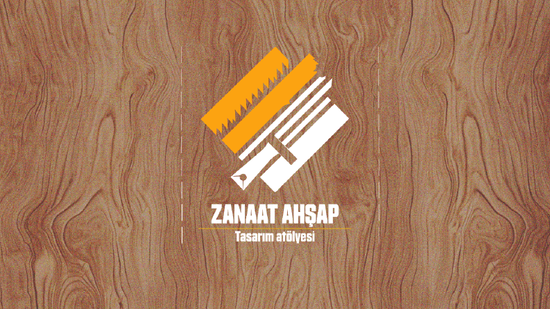 Zanaat ahşap tasarım atölyesi