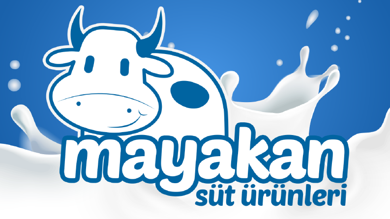 Mayakan Süt Ürünleri
