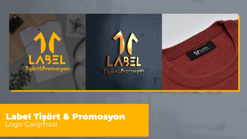 Sizlere Kaliteli ve Özgün Logo Tasarlarım