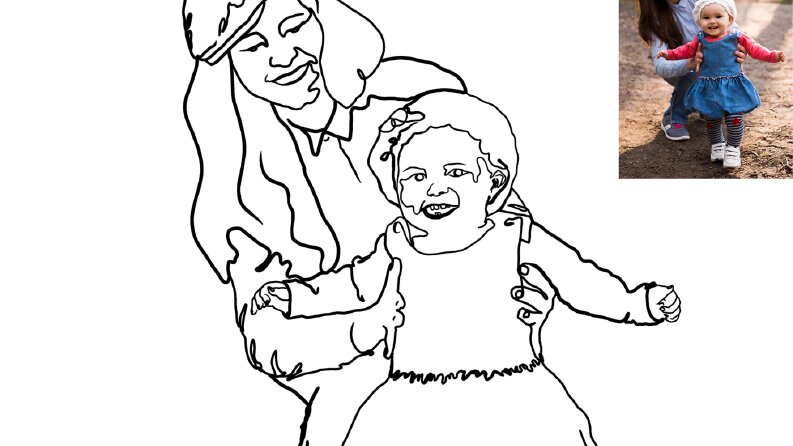 Lineart Tasarım