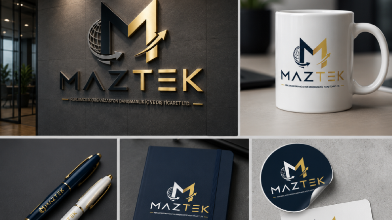 Özgün Grafik Tasarımları