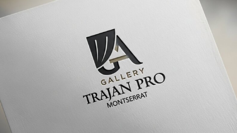 Markaya Özel Premium Logo Tasarımı