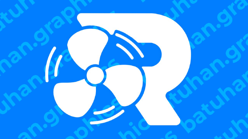 Rotaş Mühendislik - Logo Tasarımı