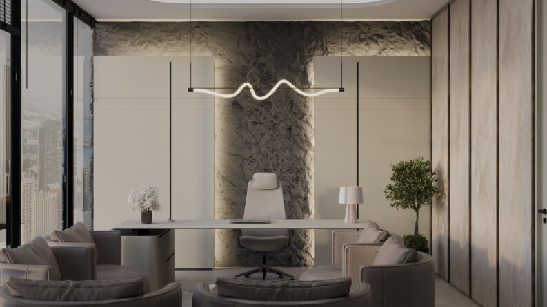 Ofis Tasarımı