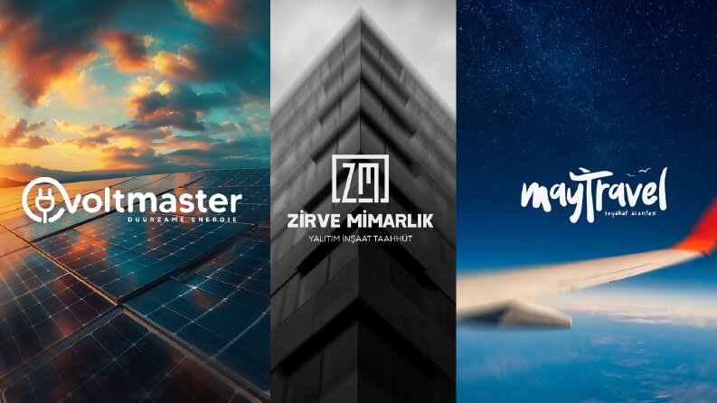 Logo Tasarımı #2