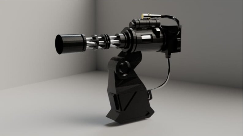 3D tasarımlar