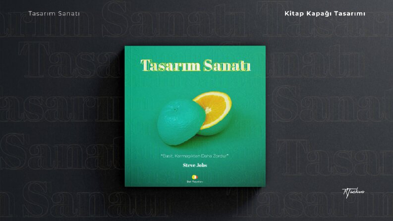 Tasarım Sanatı