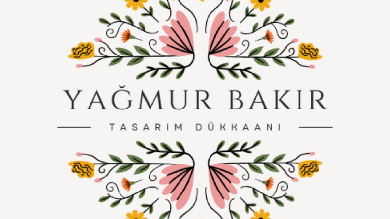  işe başlama hikayelerinizi logoya çeviriyorum