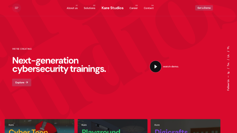 Kare Studios