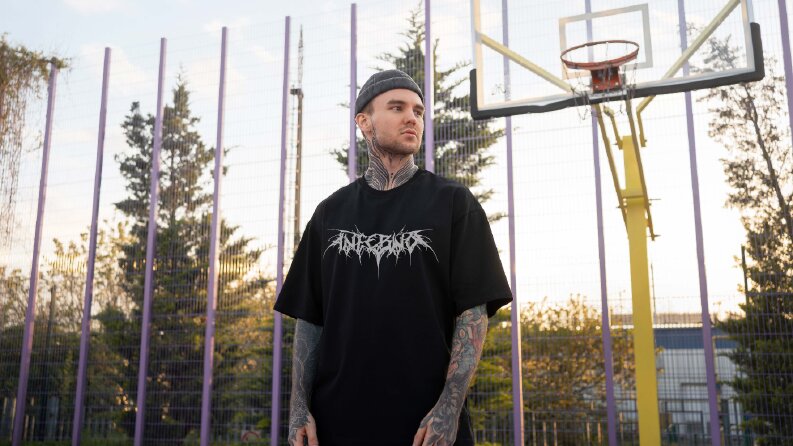 T-Shirt Tasarımı