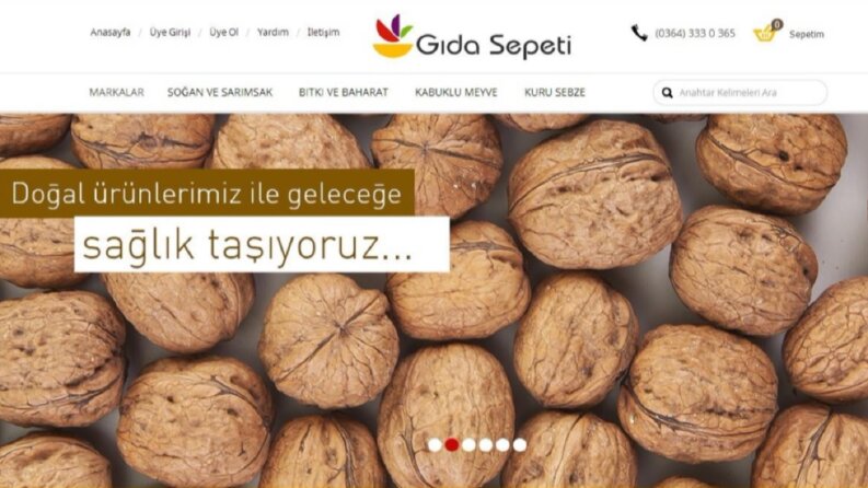 Web Sitesi
