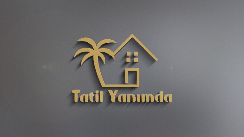 Logo Tasarımlarım